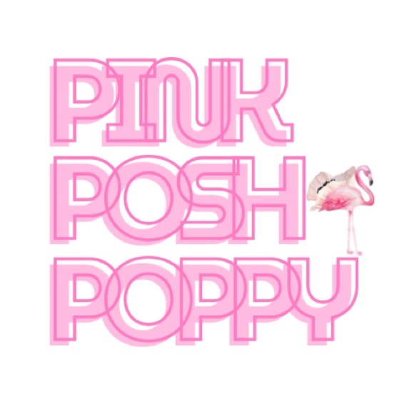 pinkposhpoppy